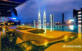 Moonway Suites At Eaton Klcc