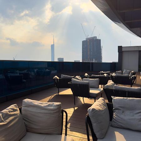 Moonway Suites At Eaton Klcc Kuala Lumpur Luaran gambar